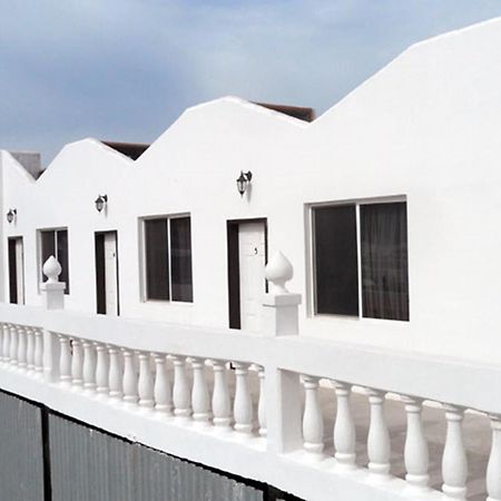 الشقق الفندقية Puerto Peñascoفي  Whale Hill المظهر الخارجي الصورة