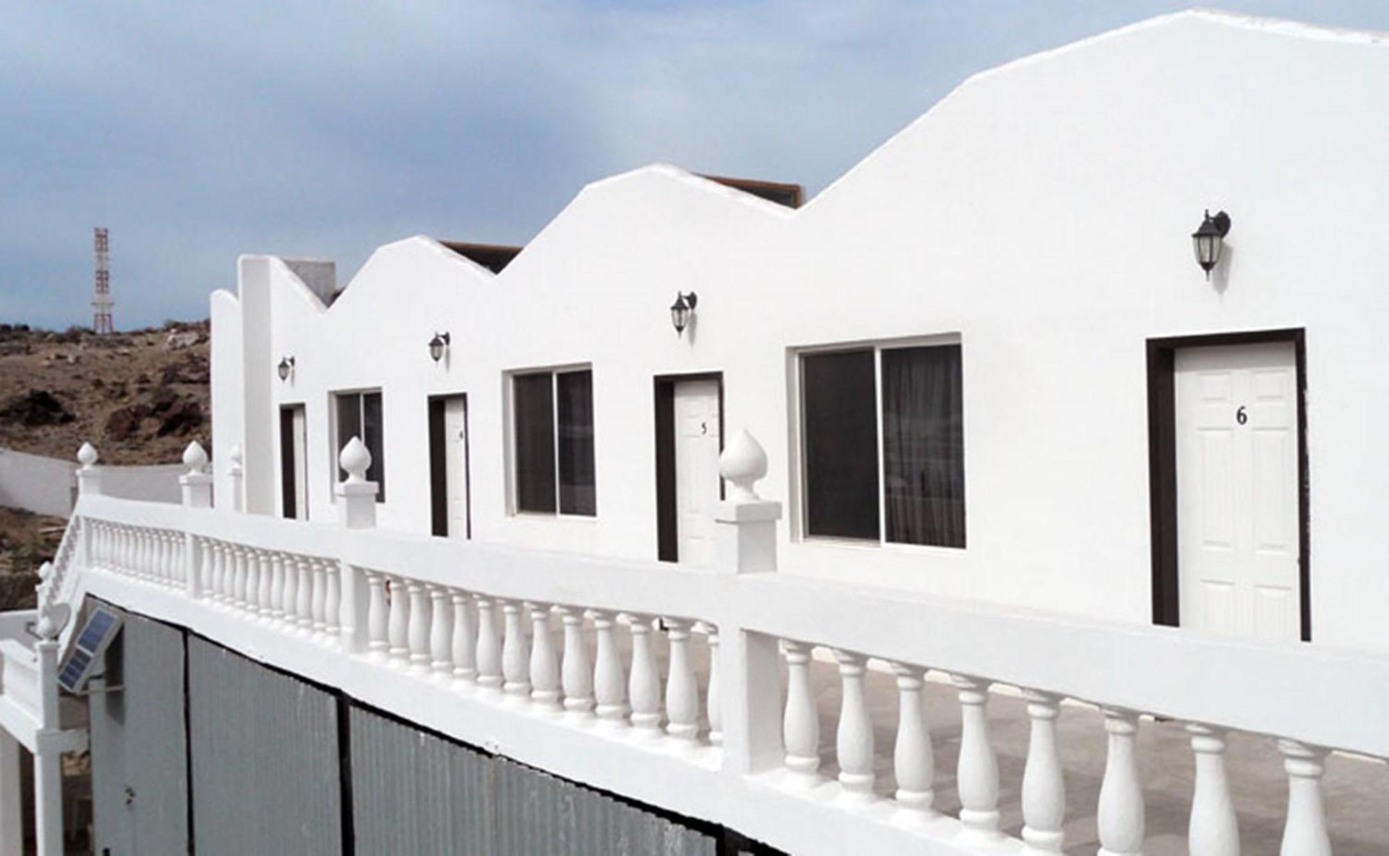 الشقق الفندقية Puerto Peñascoفي  Whale Hill المظهر الخارجي الصورة