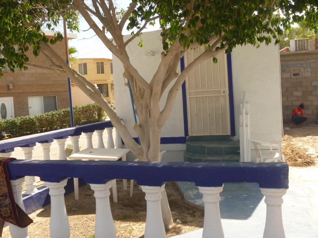 الشقق الفندقية Puerto Peñascoفي  Whale Hill الغرفة الصورة